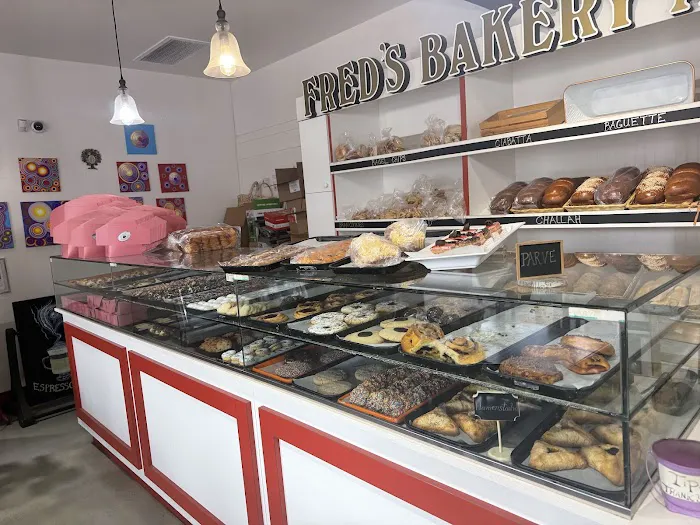 Fred's Bakery & Deli LLC Picture 10