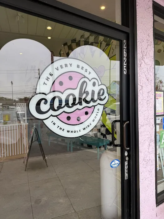 The Very Best Cookie In The Whole Wide World Picture 9