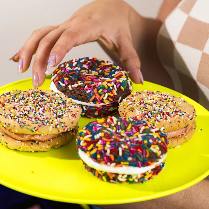 The Very Best Cookie In The Whole Wide World Picture 4