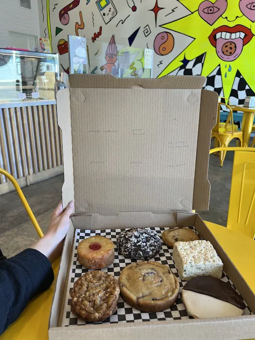 The Very Best Cookie In The Whole Wide World Picture 7