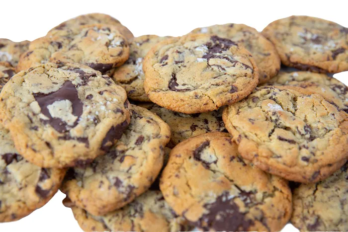 The Very Best Cookie In The Whole Wide World Picture 5