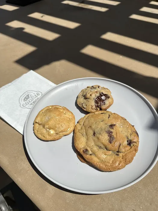 The Very Best Cookie In The Whole Wide World Picture 2