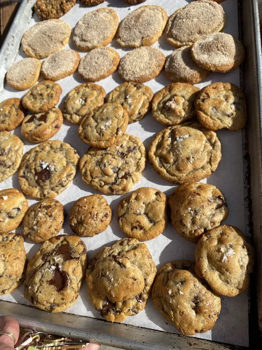 The Very Best Cookie In The Whole Wide World Picture 8