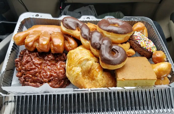 Miss Donuts Picture 1