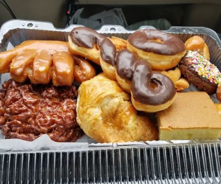 Miss Donuts