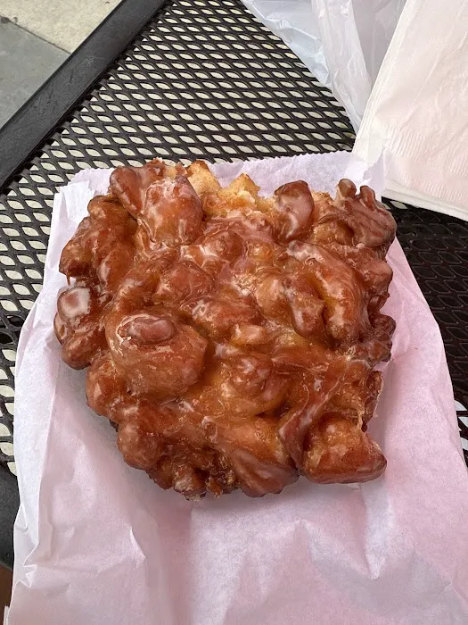 Miss Donuts Picture 7