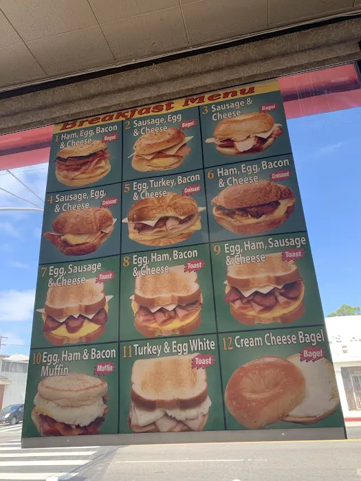 Miss Donuts Picture 5