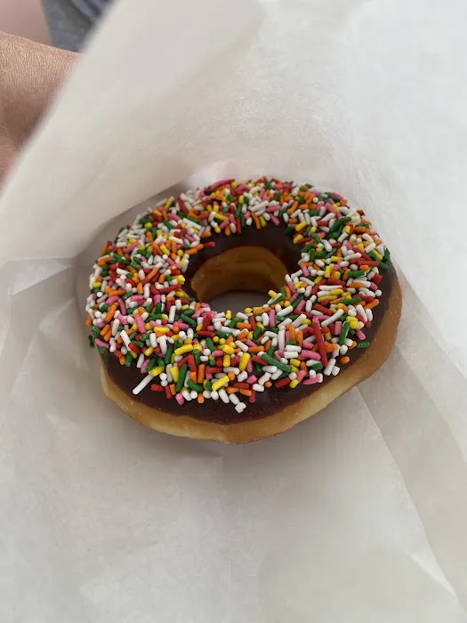 Miss Donuts Picture 9