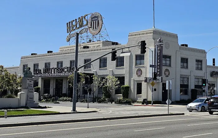 Helms Bakery Picture 5