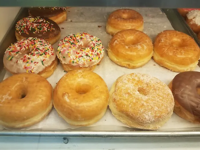 Maggi's Doughnut Picture 9