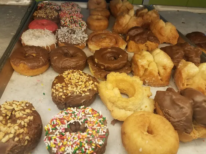Maggi's Doughnut Picture 8