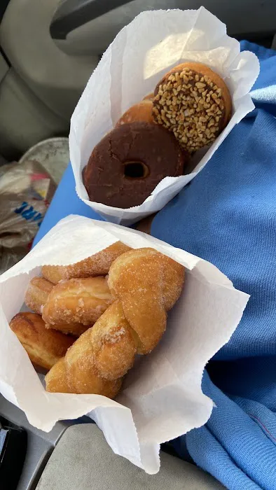 Maggi's Doughnut Picture 4