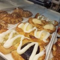 Maggi's Doughnut ico