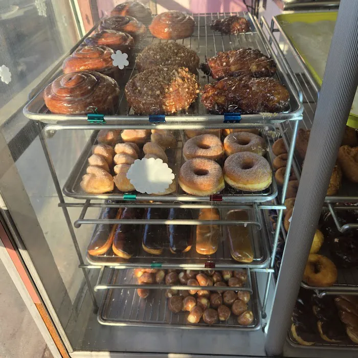 New's Donuts, Coffee & Breakfast Picture 7