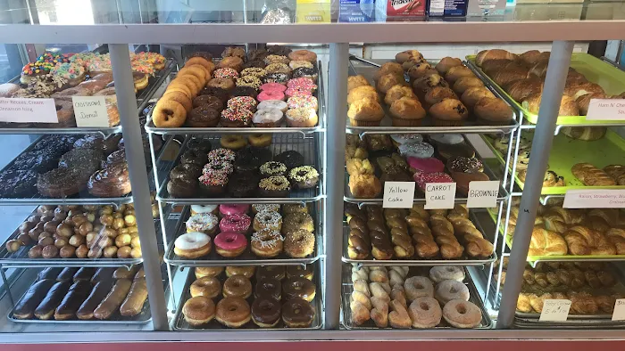 New's Donuts, Coffee & Breakfast Picture 8