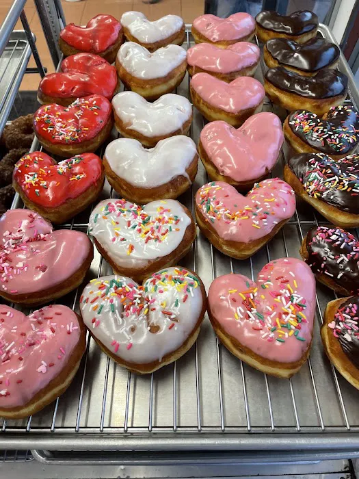 New's Donuts, Coffee & Breakfast Picture 2