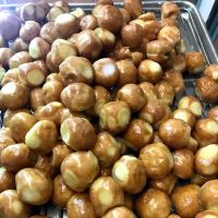 New's Donuts, Coffee & Breakfast ico