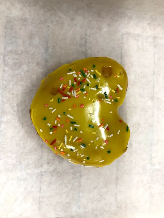 New's Donuts, Coffee & Breakfast Picture 9
