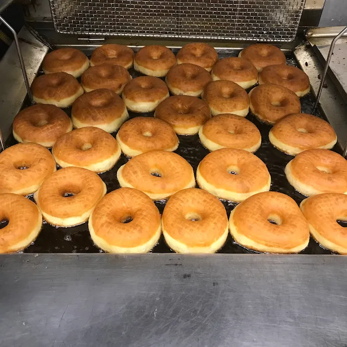 New's Donuts, Coffee & Breakfast Picture 5