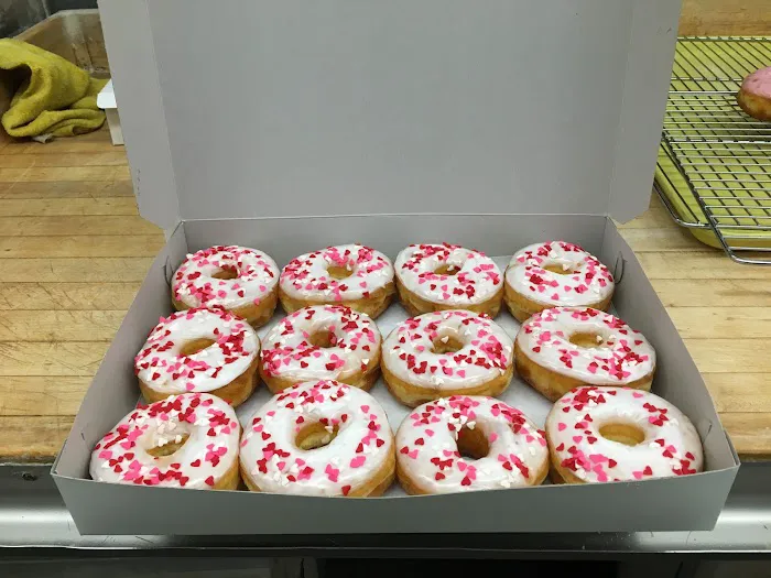 New's Donuts, Coffee & Breakfast Picture 6