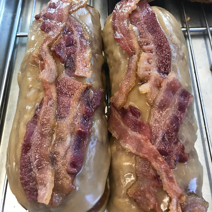New's Donuts, Coffee & Breakfast Picture 4