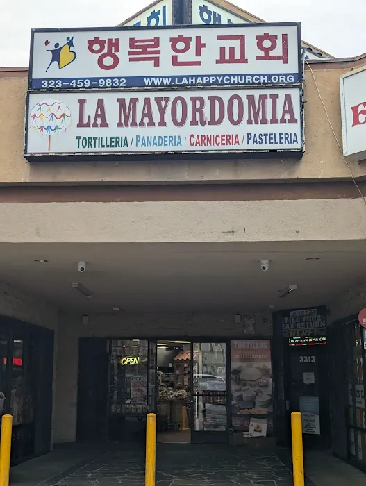 La Mayordomia 2 Picture 2