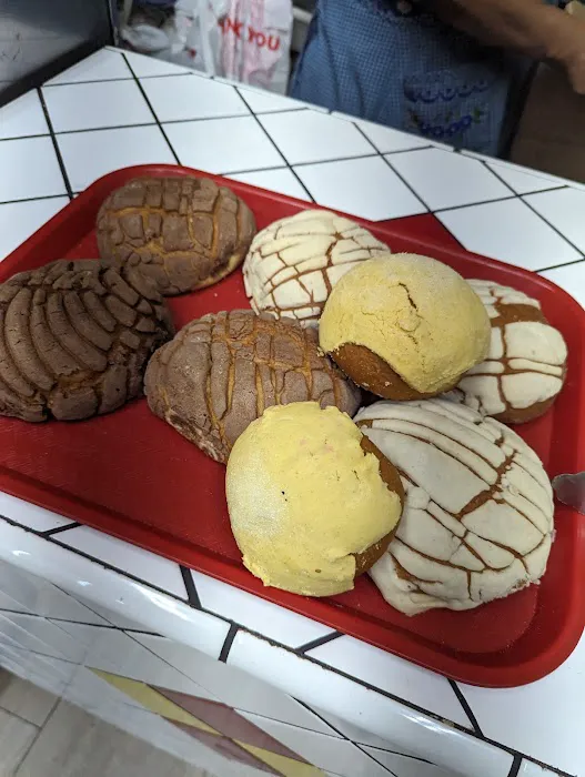 Panaderia Santo Domingo Picture 9