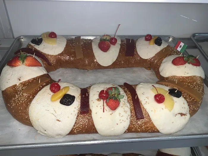 Panaderia Santo Domingo Picture 3