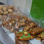 Panaderia Santo Domingo