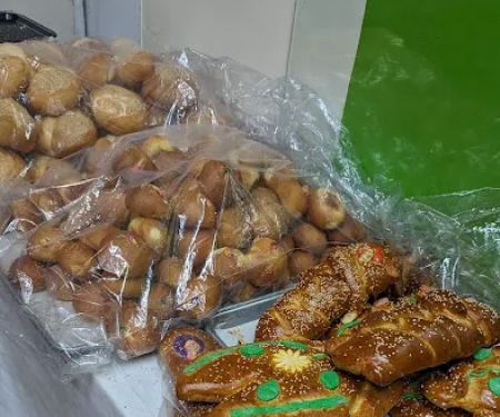 Panaderia Santo Domingo
