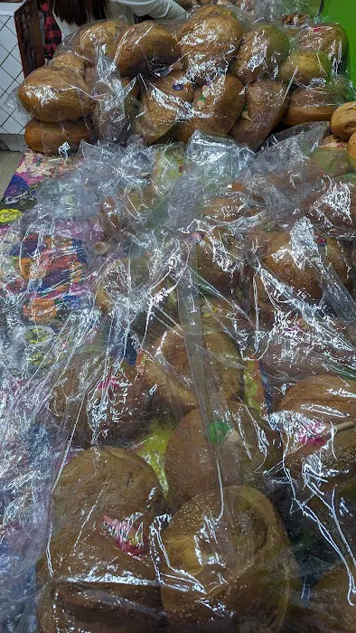 Panaderia Santo Domingo Picture 8