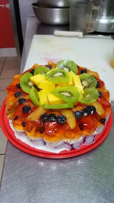 Panaderia Santo Domingo Picture 4