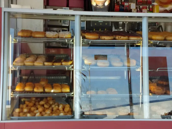 King Donut Picture 5