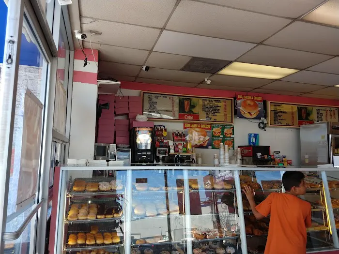 King Donut Picture 9