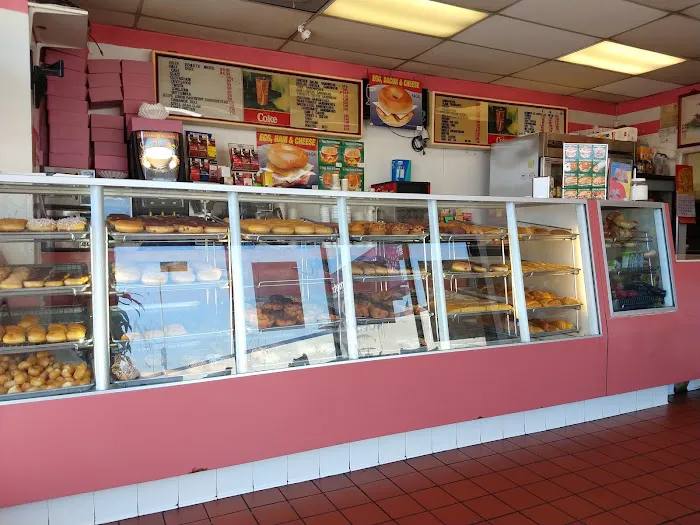 King Donut Picture 2