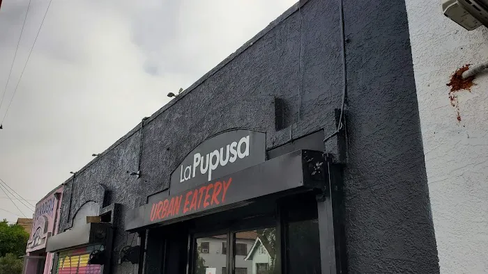 Panaderia Salvadorena Rosita's Bakery Picture 1