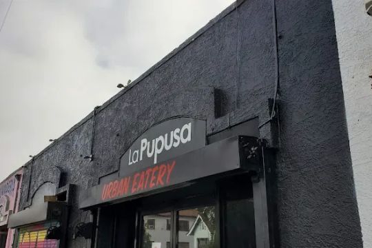 Panaderia Salvadorena Rosita's Bakery