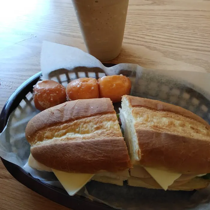 Daily Donut Picture 5