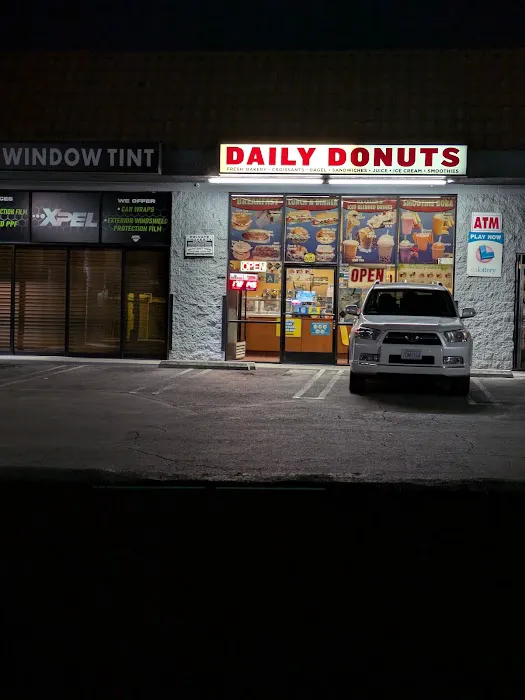 Daily Donut Picture 9