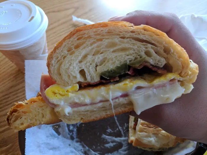 Daily Donut Picture 1