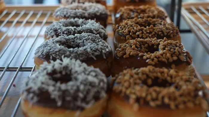 Happiness Donut Picture 9
