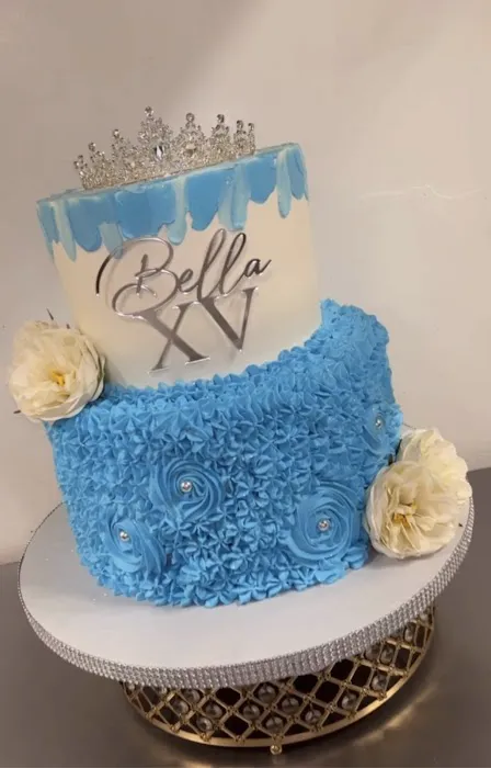Lili's Bakery Picture 4