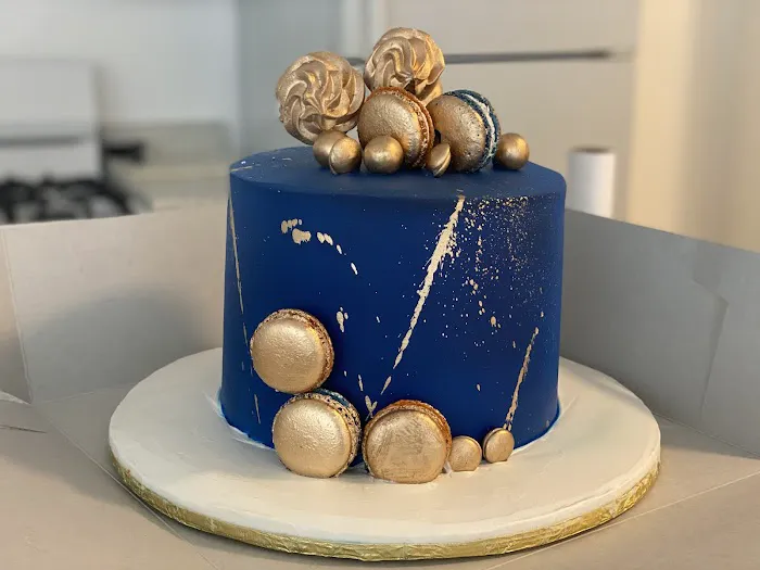 Lili's Bakery Picture 10