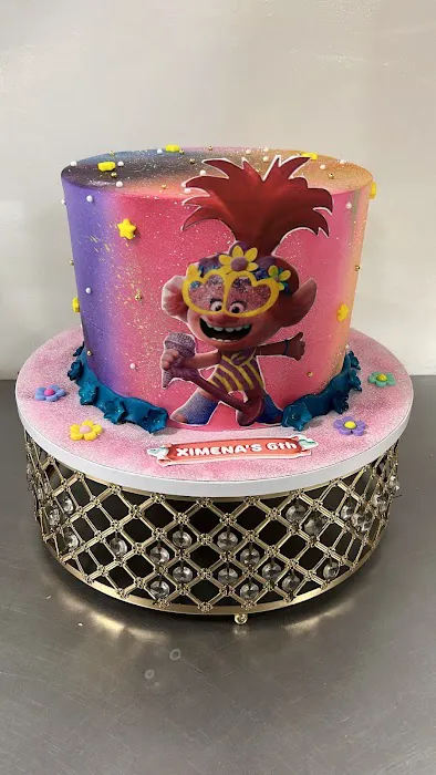 Lili's Bakery Picture 1