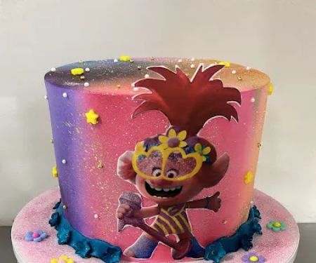 Lili's Bakery
