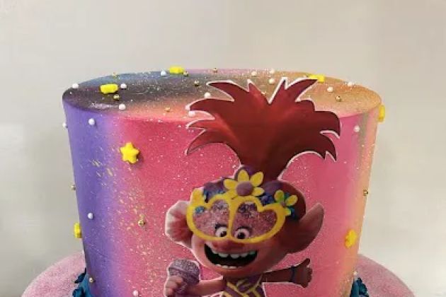 Lili's Bakery