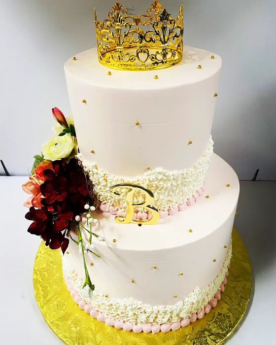 Lili's Bakery Picture 7