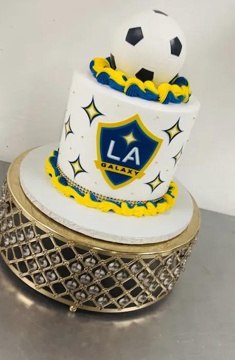 Lili's Bakery Picture 2
