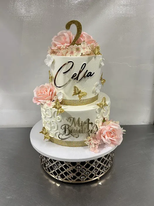 Lili's Bakery Picture 8