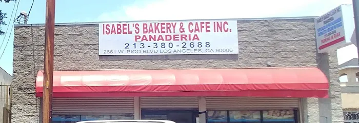 Isabel's Bakery & Cafe Inc. Picture 1
